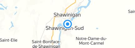 bentley shawinigan